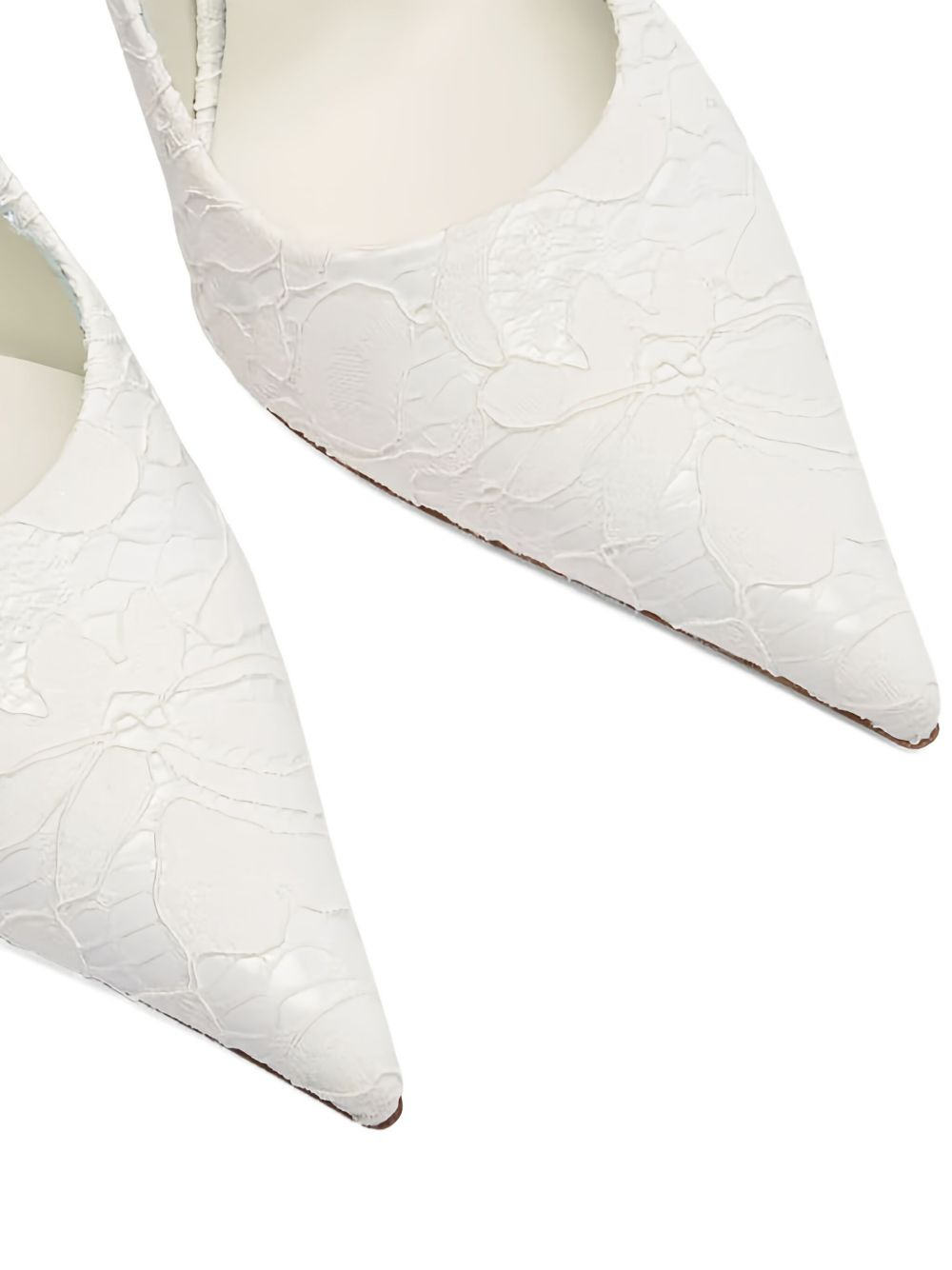 100mm Liberty pumps - 3