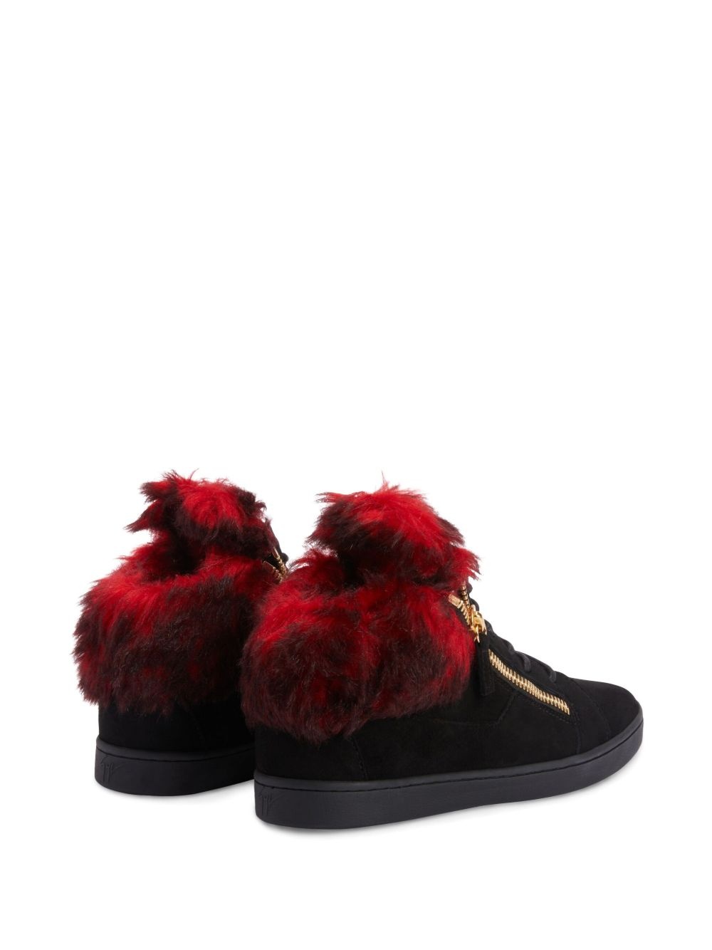 Kriss Winter sneakers - 3