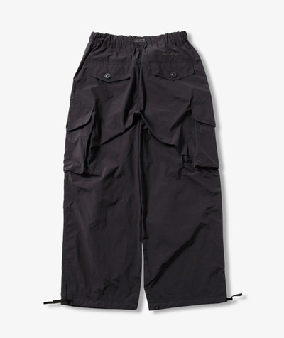 and Wander Oversized Cargo Pants outlook