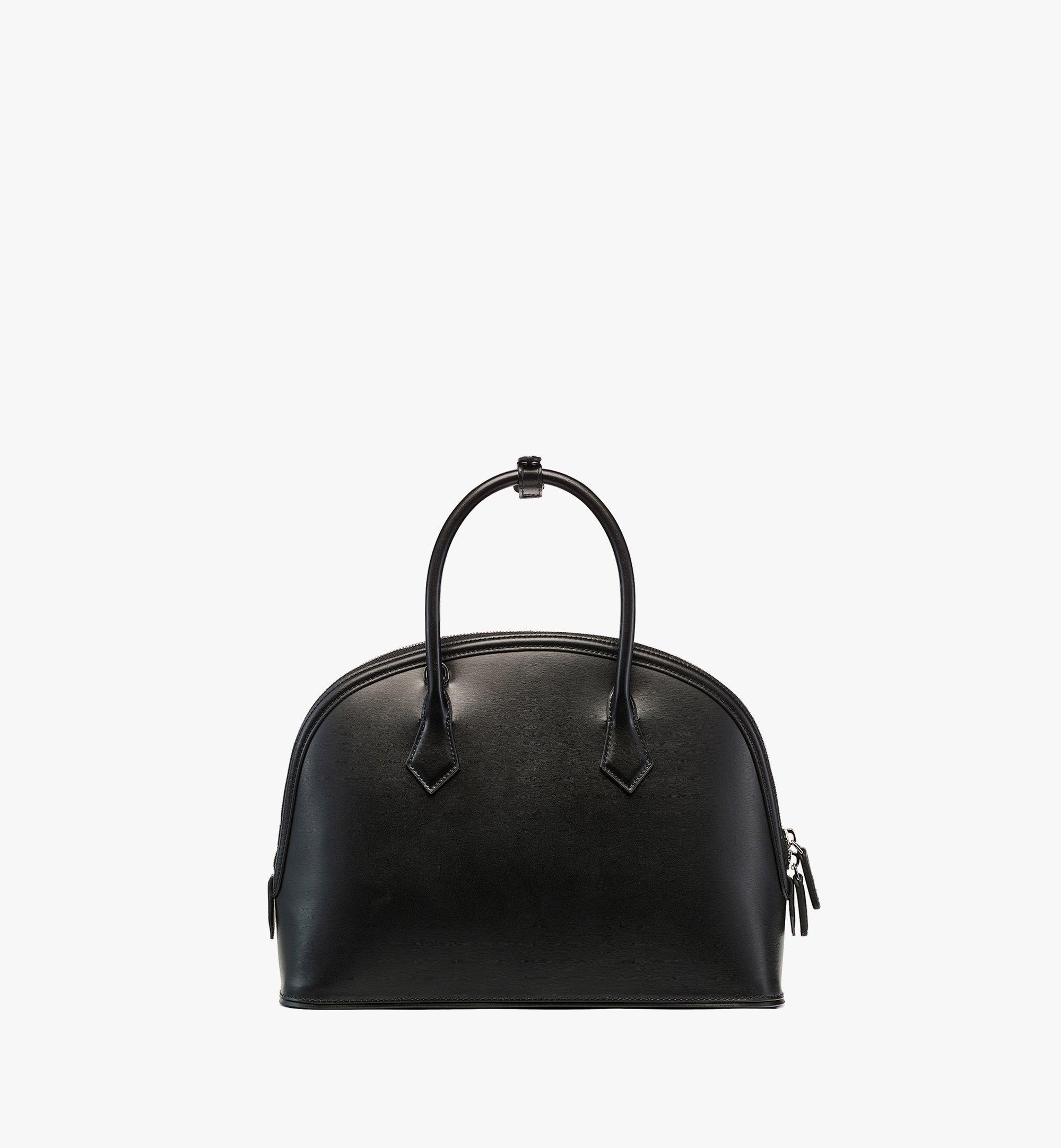 Tracy Tote in Spanish Leather - 5