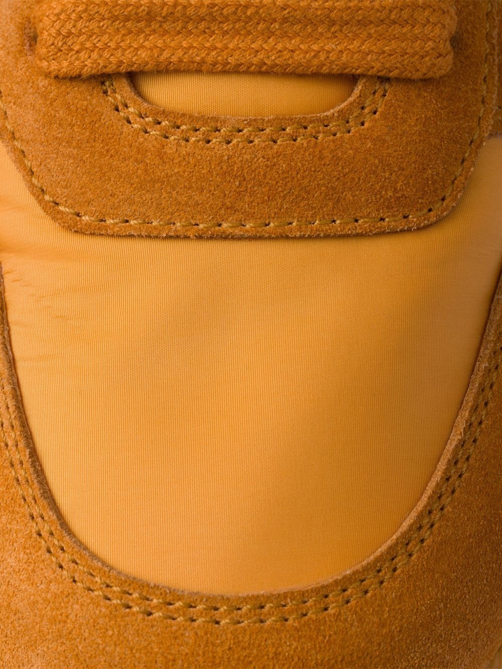 Prax 2.0 suede running sneakers - 6