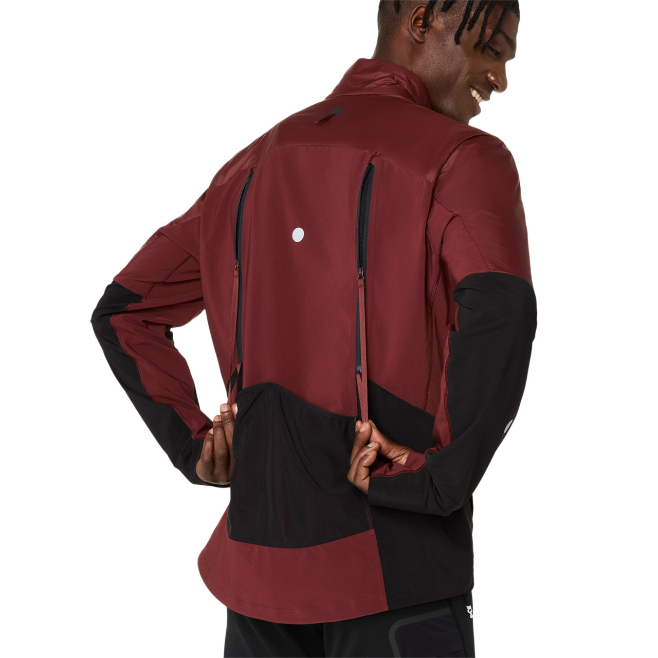 ROAD WINTER JACKET - 9