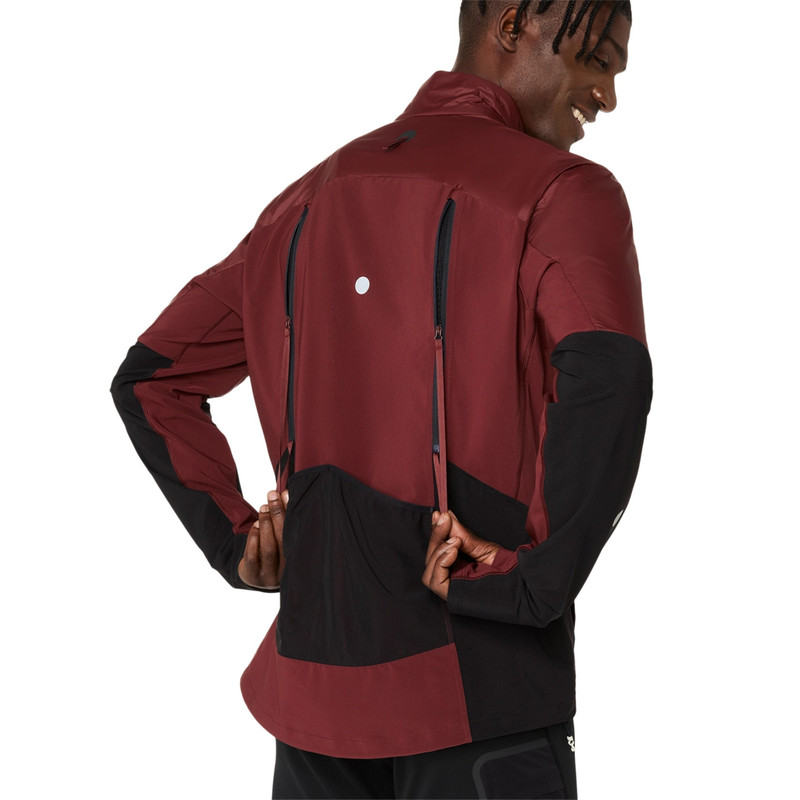 ROAD WINTER JACKET 9