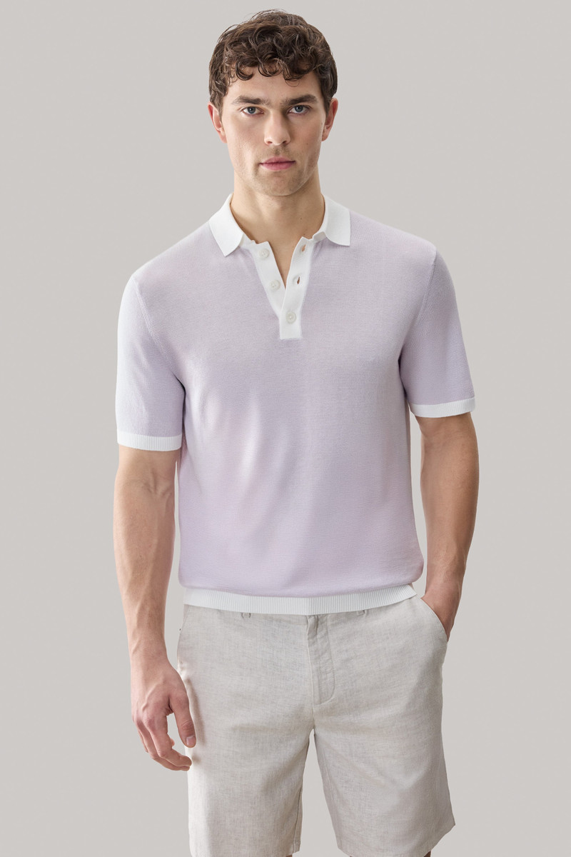 Jorren Sweater Polo 1