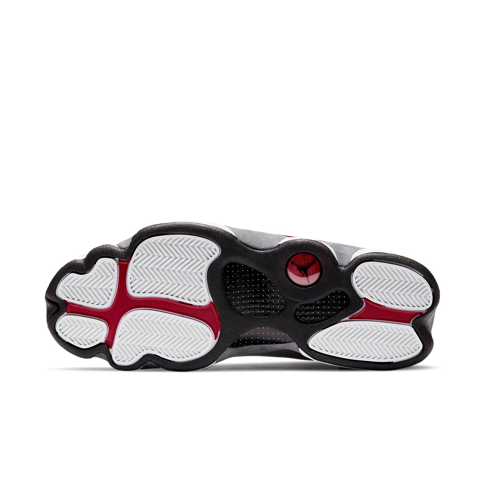 Air Jordan 13 Retro 'Red Flint' DJ5982-600 - 6