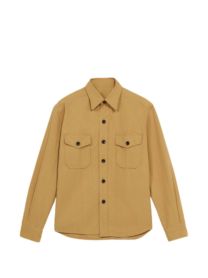 Kenny shirt 1