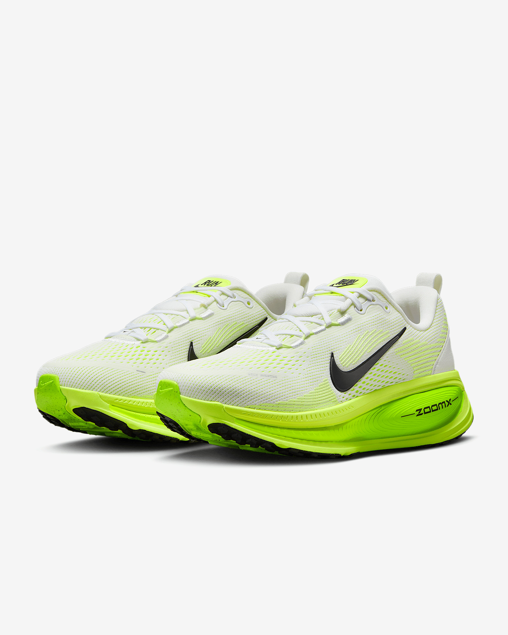 Nike Vomero 18 Women's Road Running Shoes - 5
