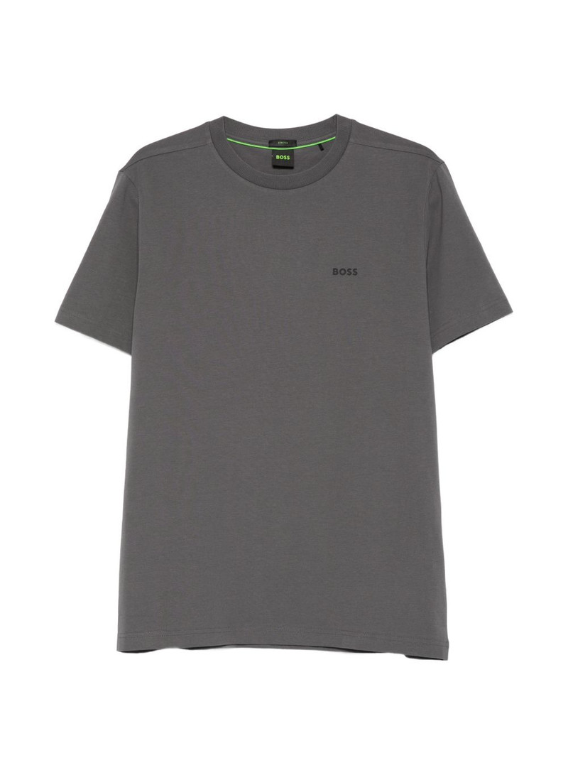 short-sleeve T-shirt 1