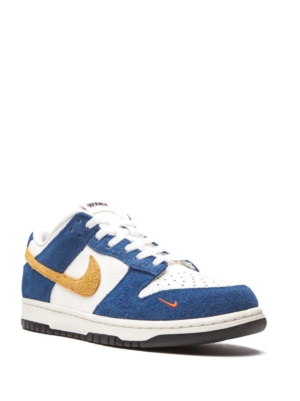 x Kasina Dunk Low "'80s Bus" sneakers - 2