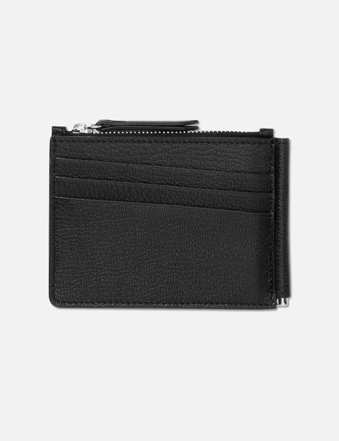 SLIM MONEY CLIP WALLET - 2