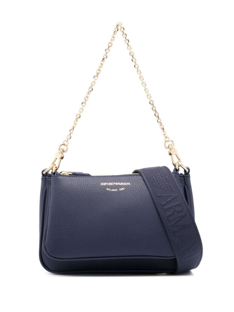 Emporio Armani Shoulder Bag - 1