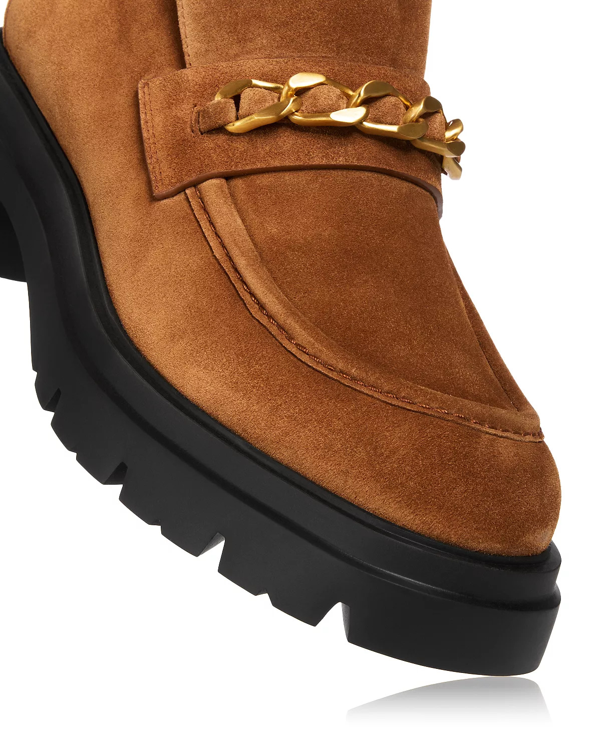 Women's Vinnie Suede Booties - 6
