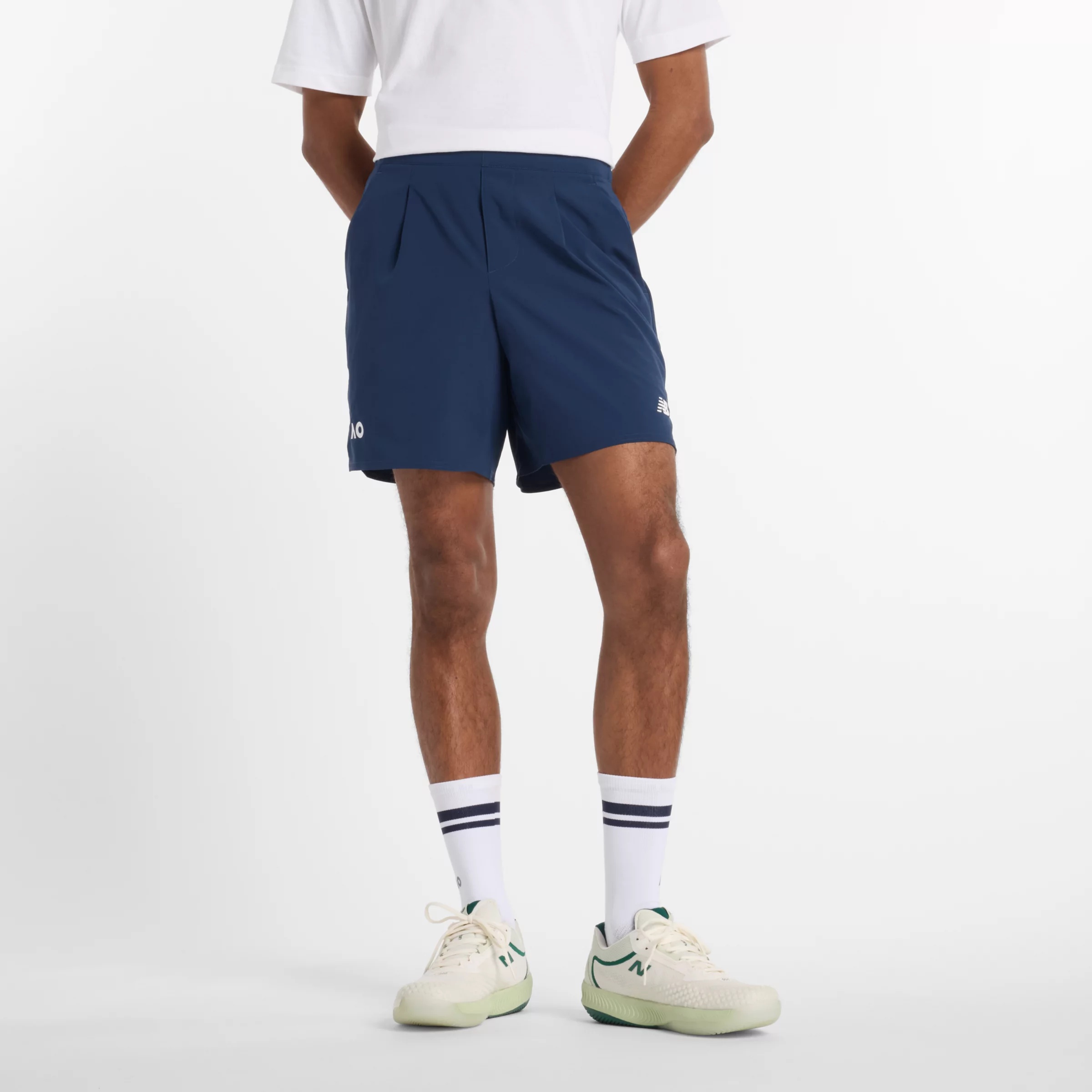 Men's Australian Open Tournament Short - 1