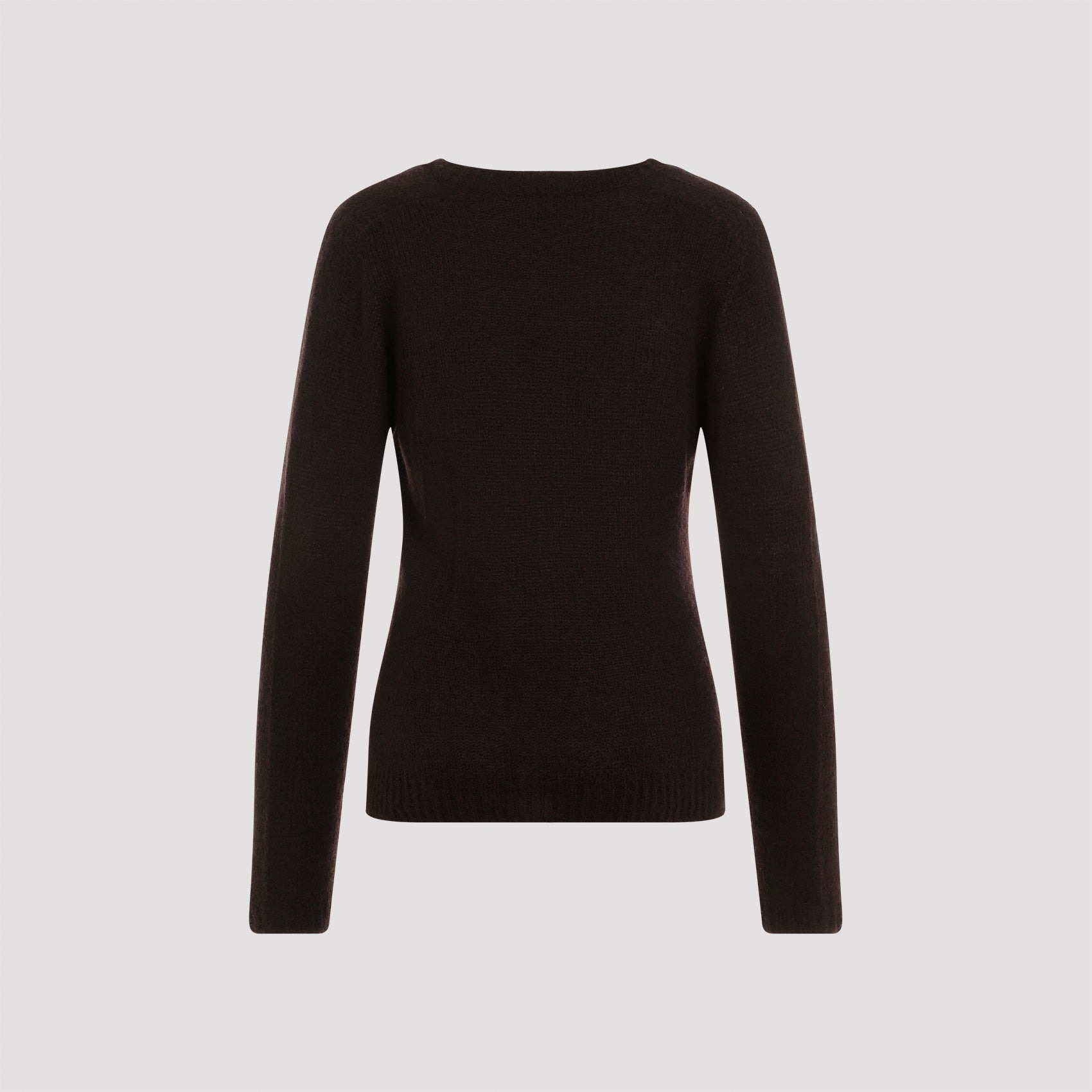 Tom Ford Seamless V-Neck Top Women - 2
