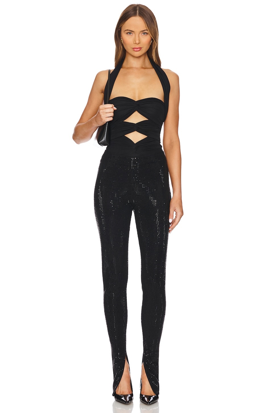 Cocoa Knit Pant - 5