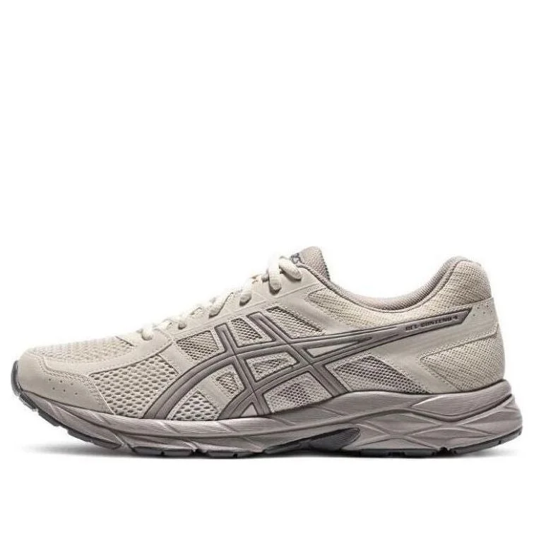 ASICS Gel-Contend 4 'Grey' T8D4Q-021 - 1