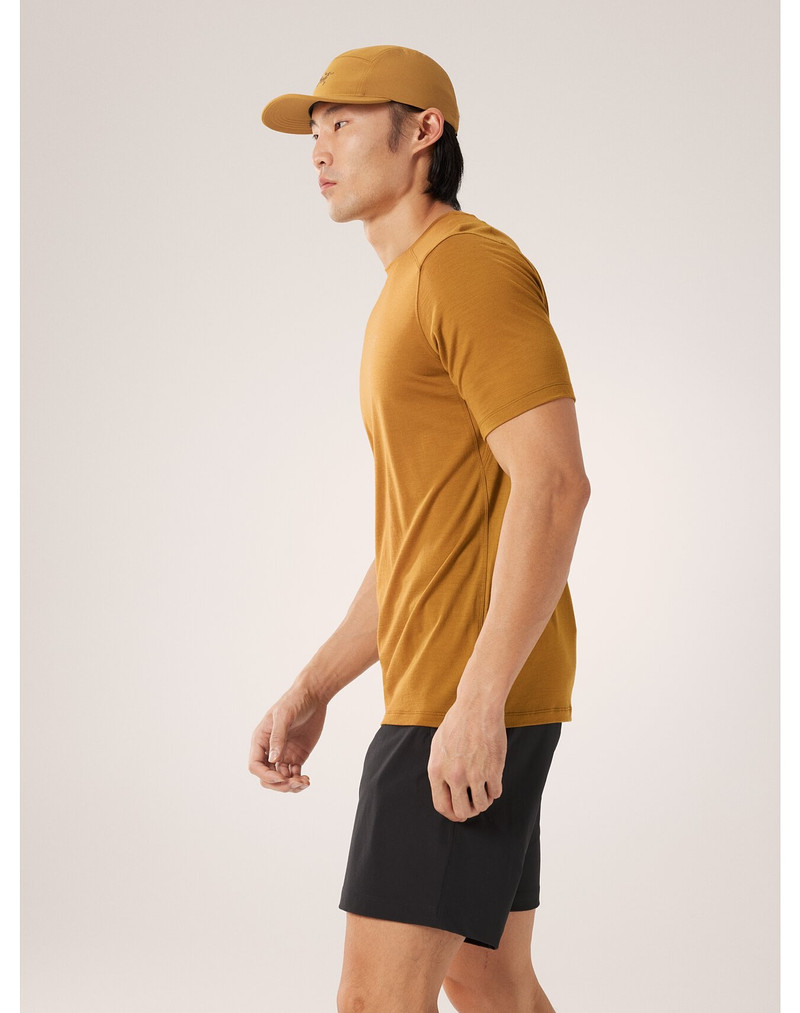 Ionia Merino Wool Shirt SS 6