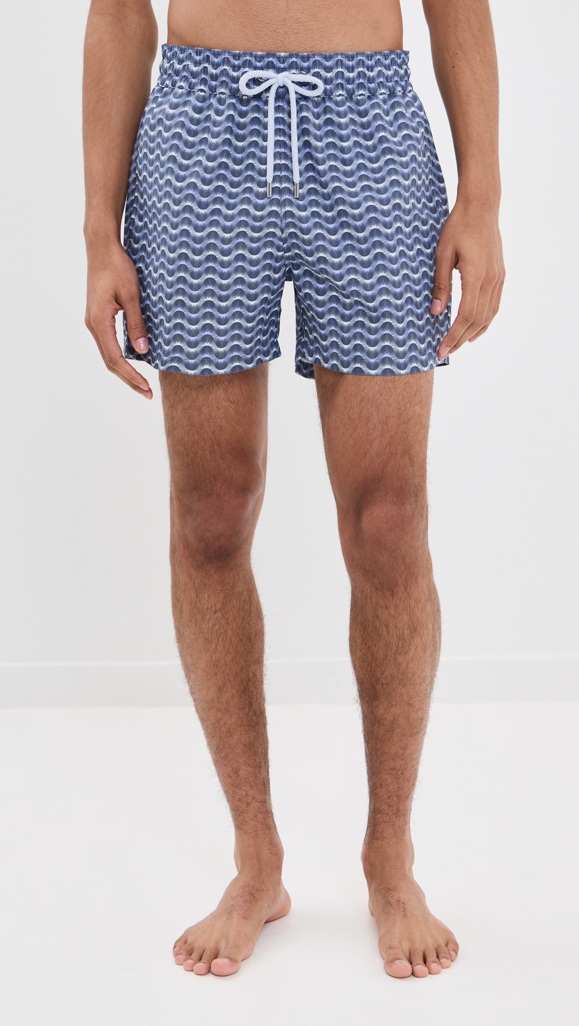Rio Swim Shorts 4" - 6