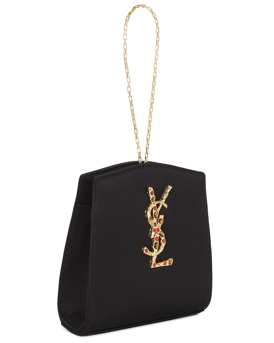Mini Sac Bijou Bag - 3