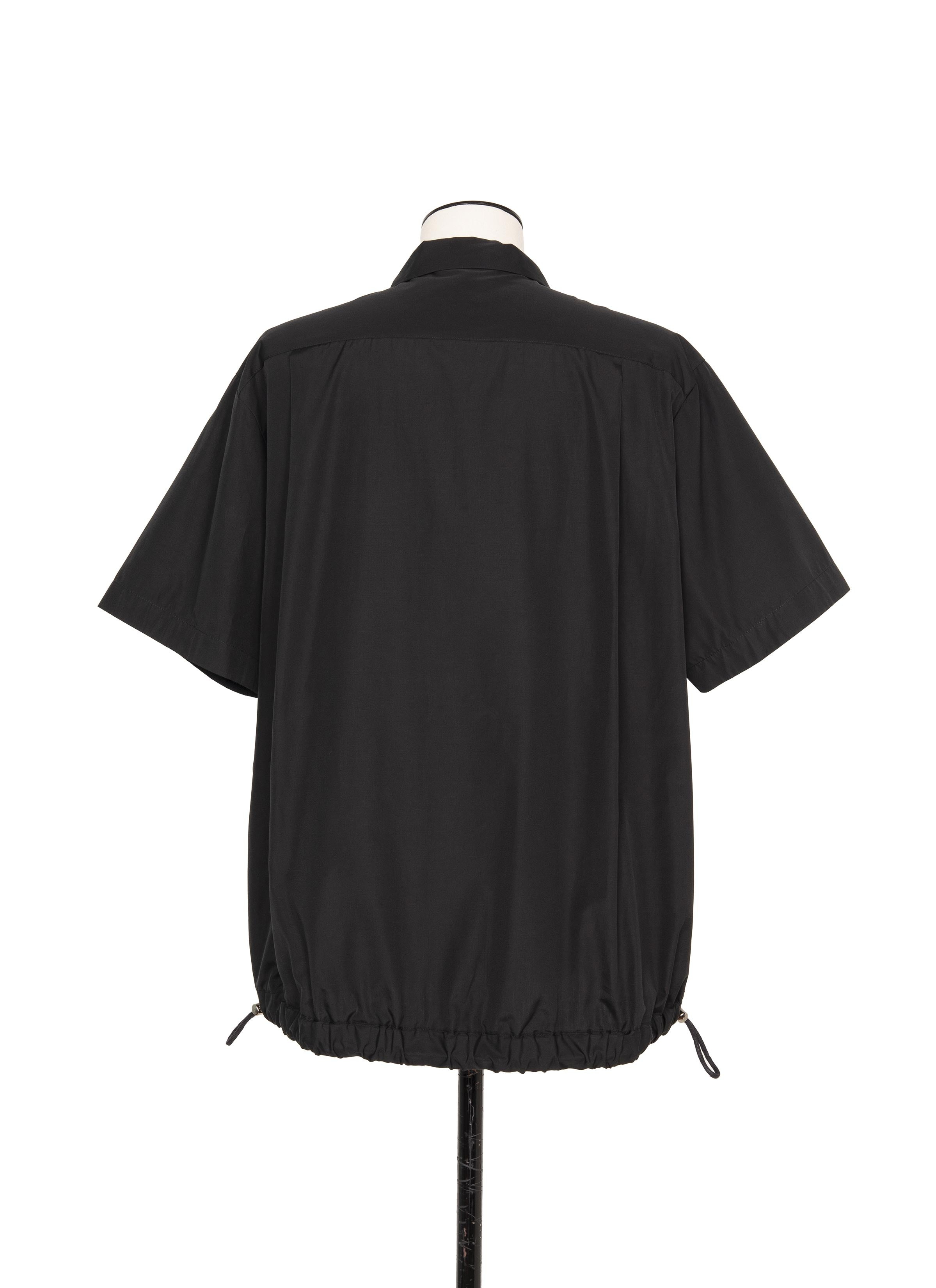 sacai Cotton Poplin Shirt | REVERSIBLE
