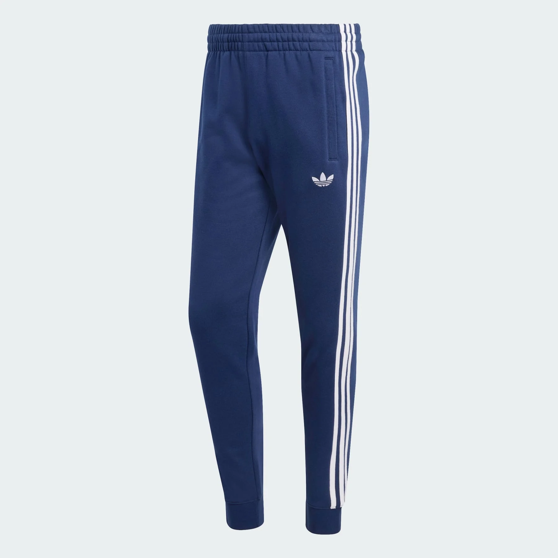 3-STRIPES SWEATPANTS - 1