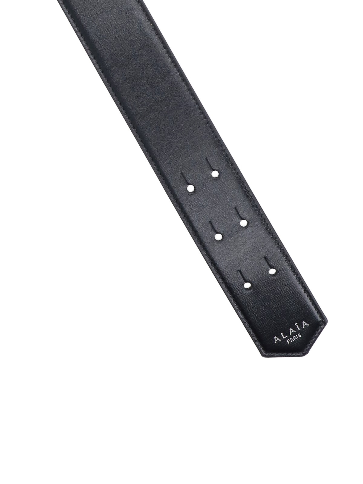 "ONE PIECE" BELT - 3