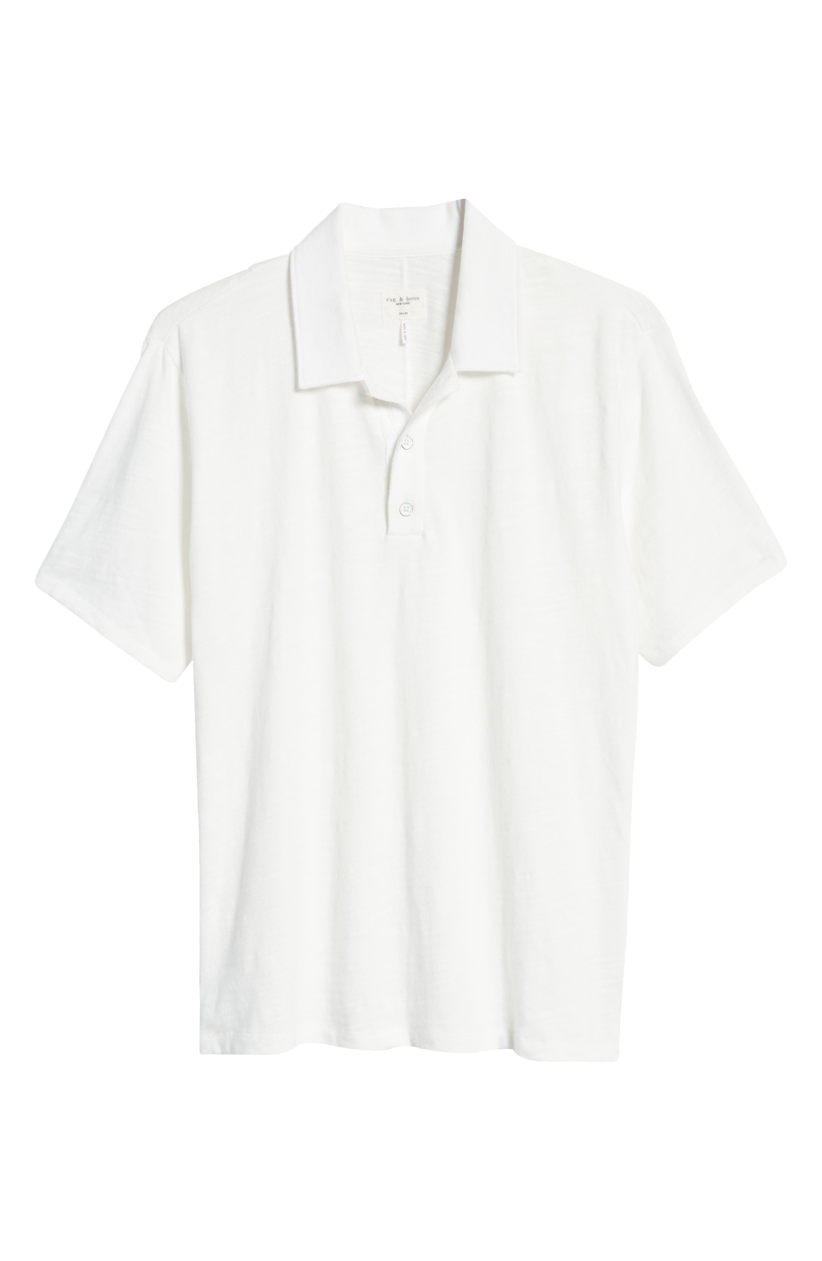Classic Flame Polo - 5