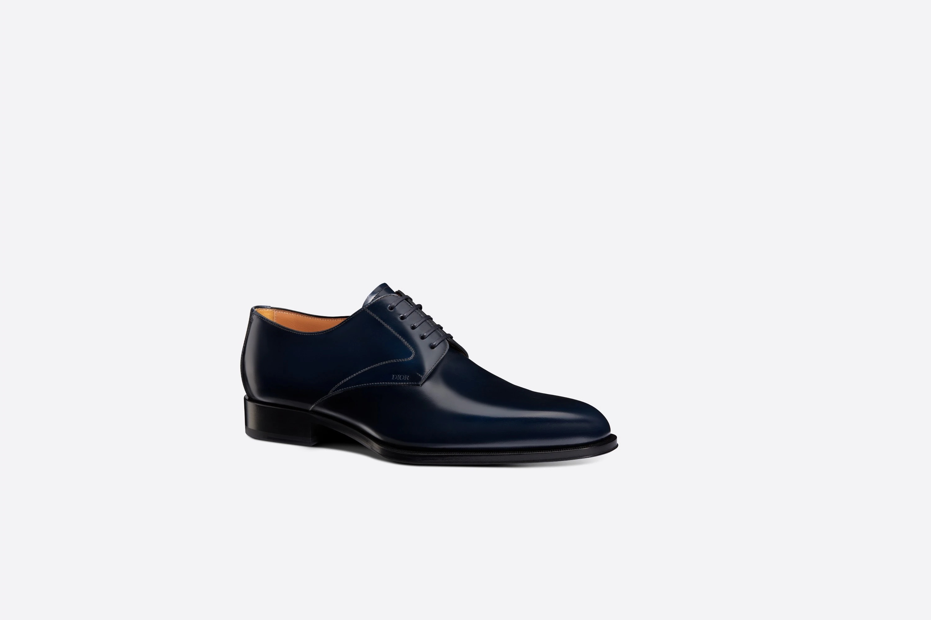 Dior Timeless Derby Shoe - 2