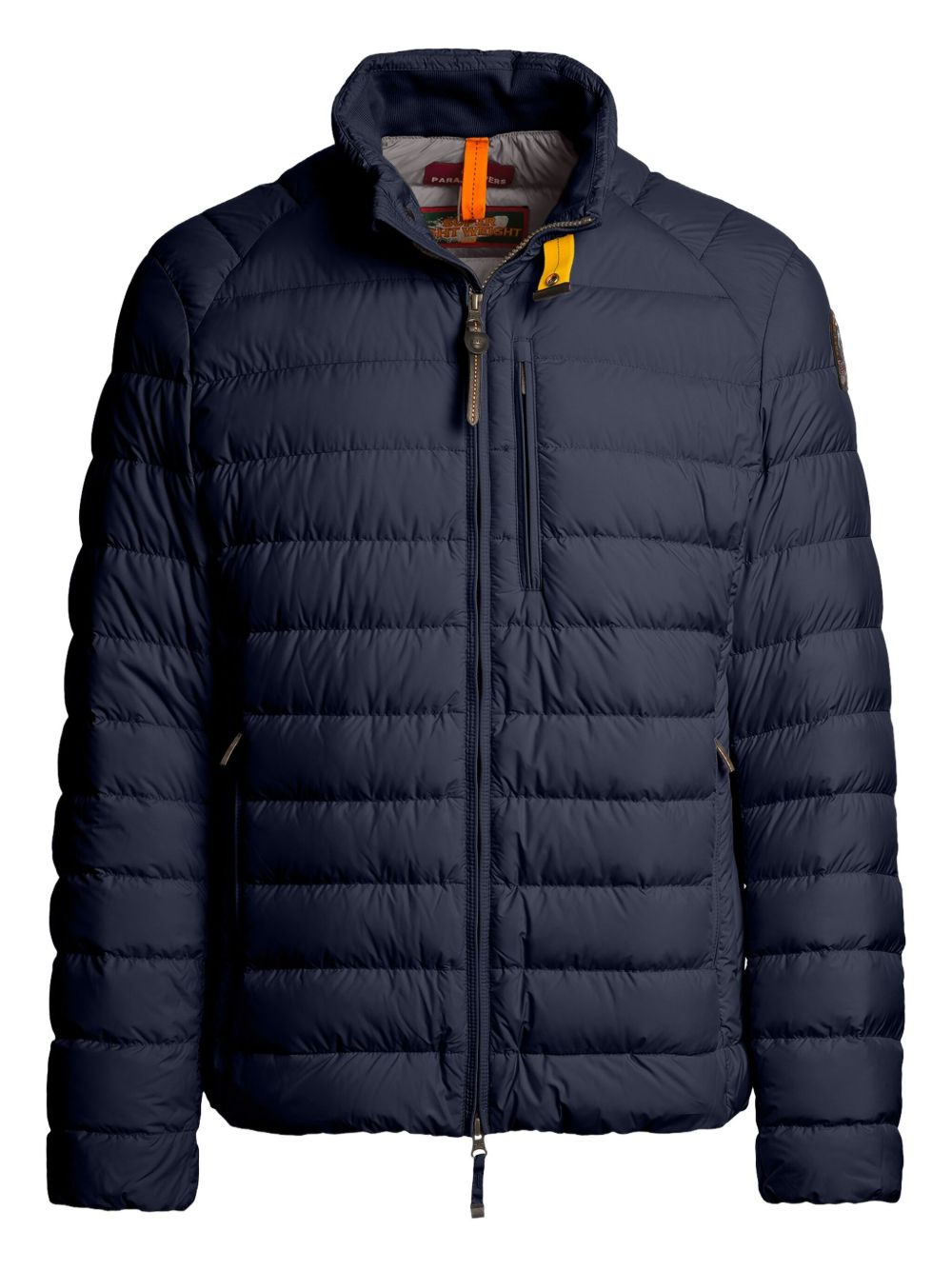 Ugo quilted puffer jacket - 3