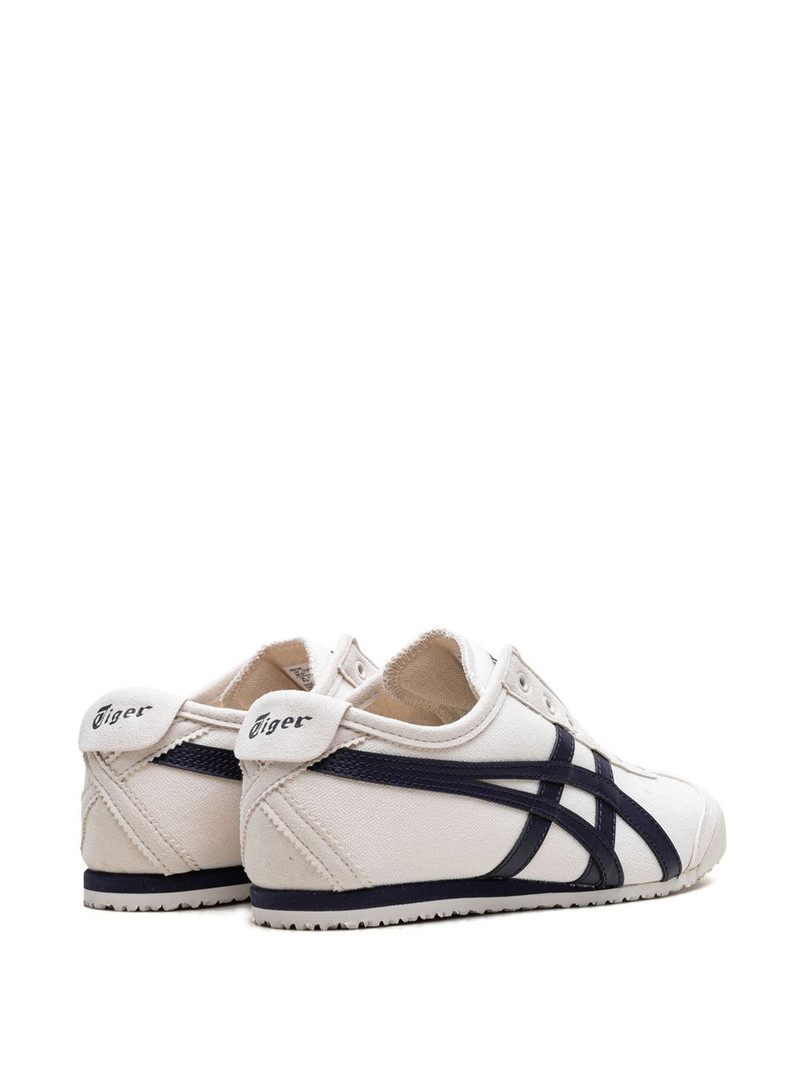 Mexico 66 "Birch Midnight" sneakers 3