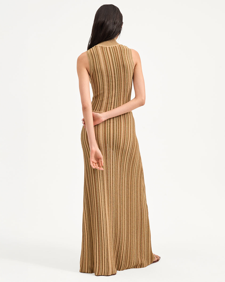ANNA DRESS - 5