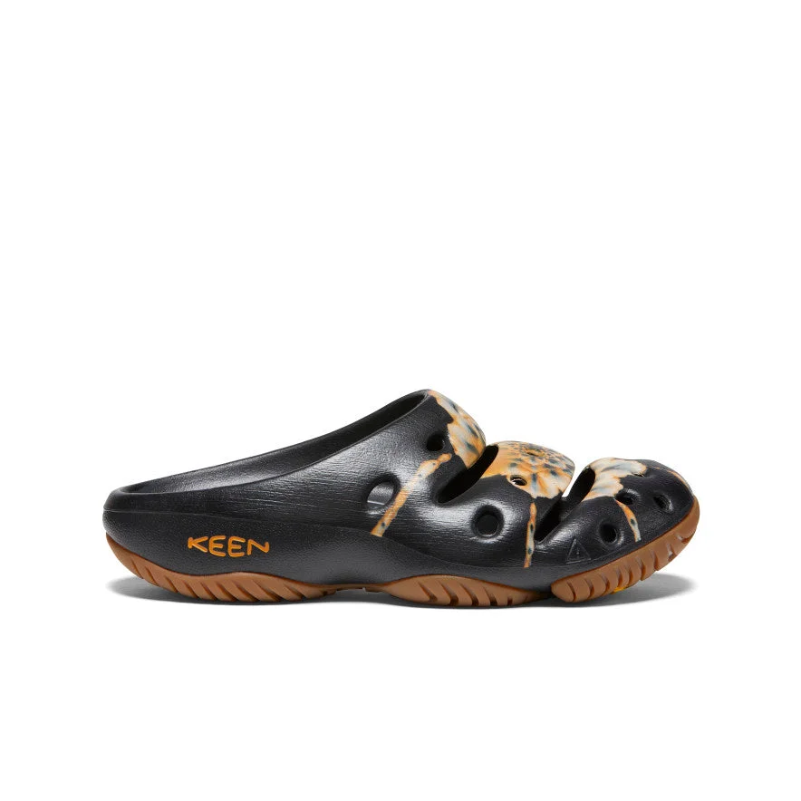 Men's Yogui Arts Clog x DEAD DYE - 1