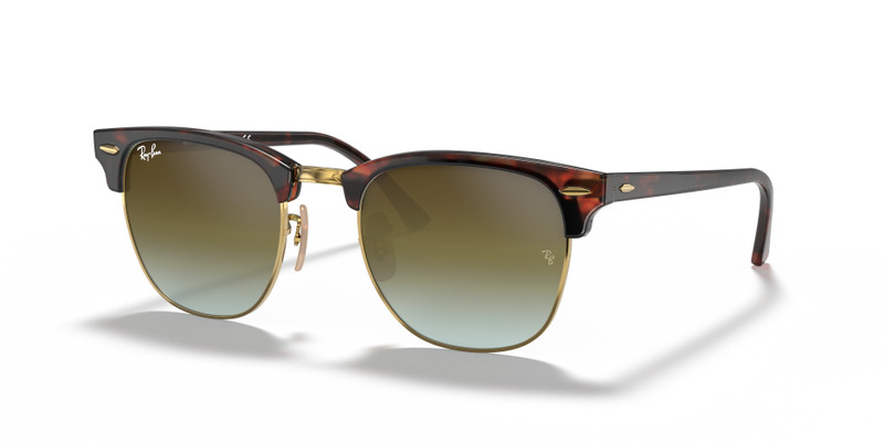 CLUBMASTER FLASH LENSES - 1