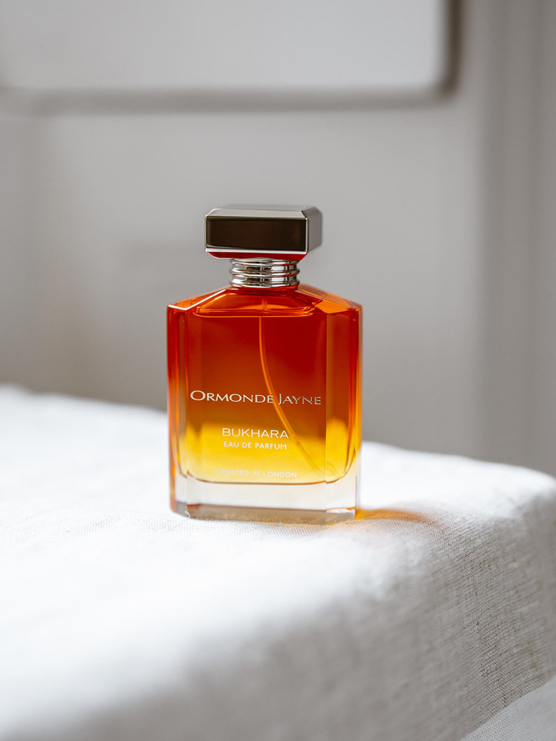Bukhara Eau de Parfum 5