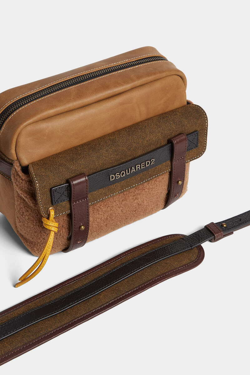 CANADIAN CROSSBODY - 4