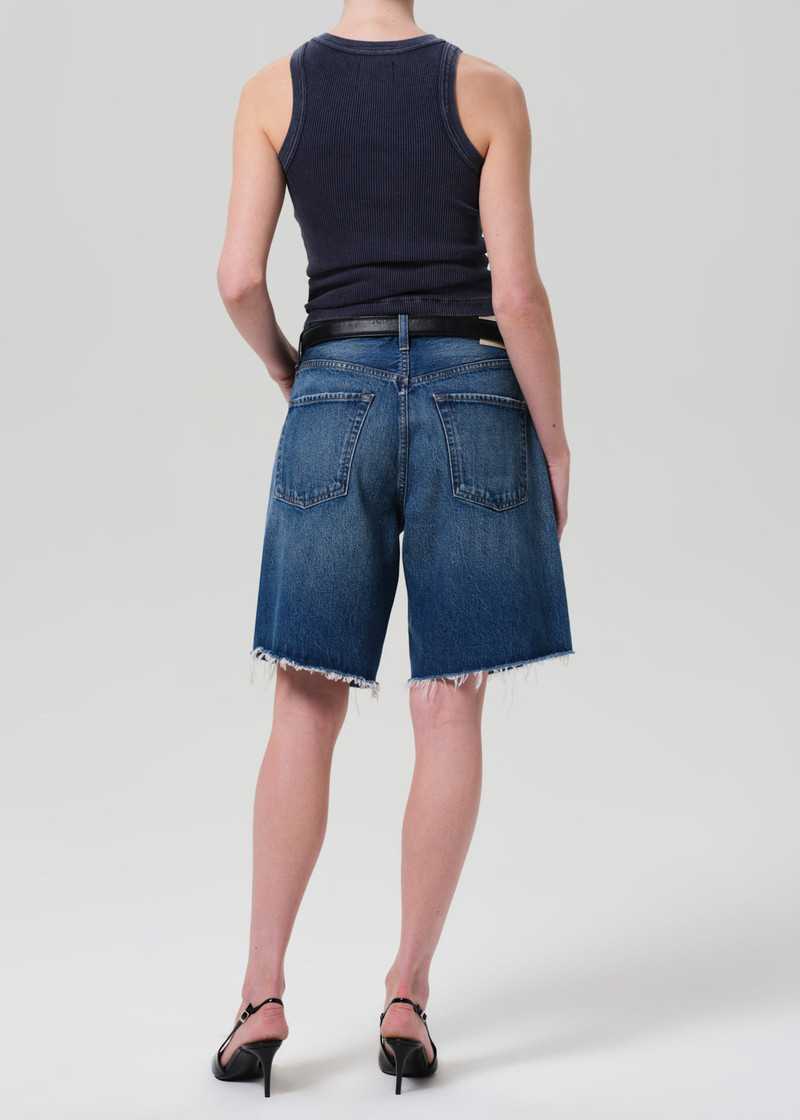 Ayla Short In Chaya 3