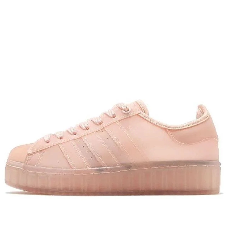 (WMNS)adidas Superstar Jelly 'Vapour Pink' FX2988 - 1