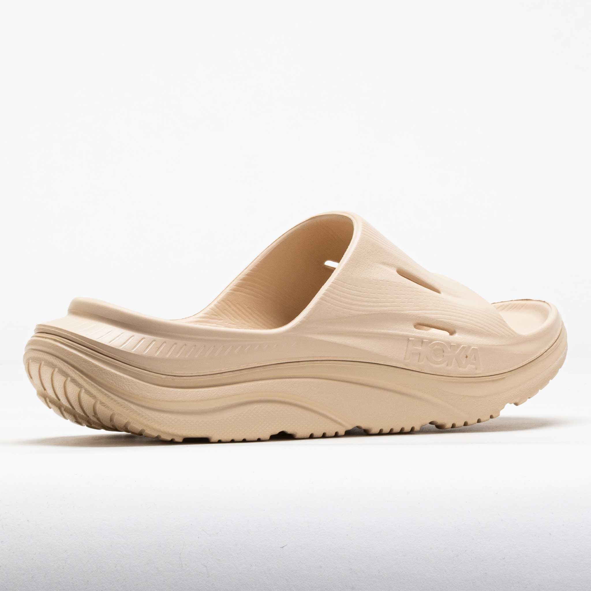 HOKA Ora Slide 3 Unisex Shifting Sand - 6