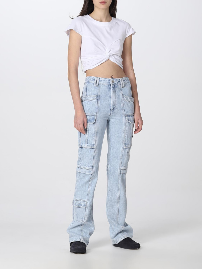 Isabel Marant Pants woman Isabel Marant outlook