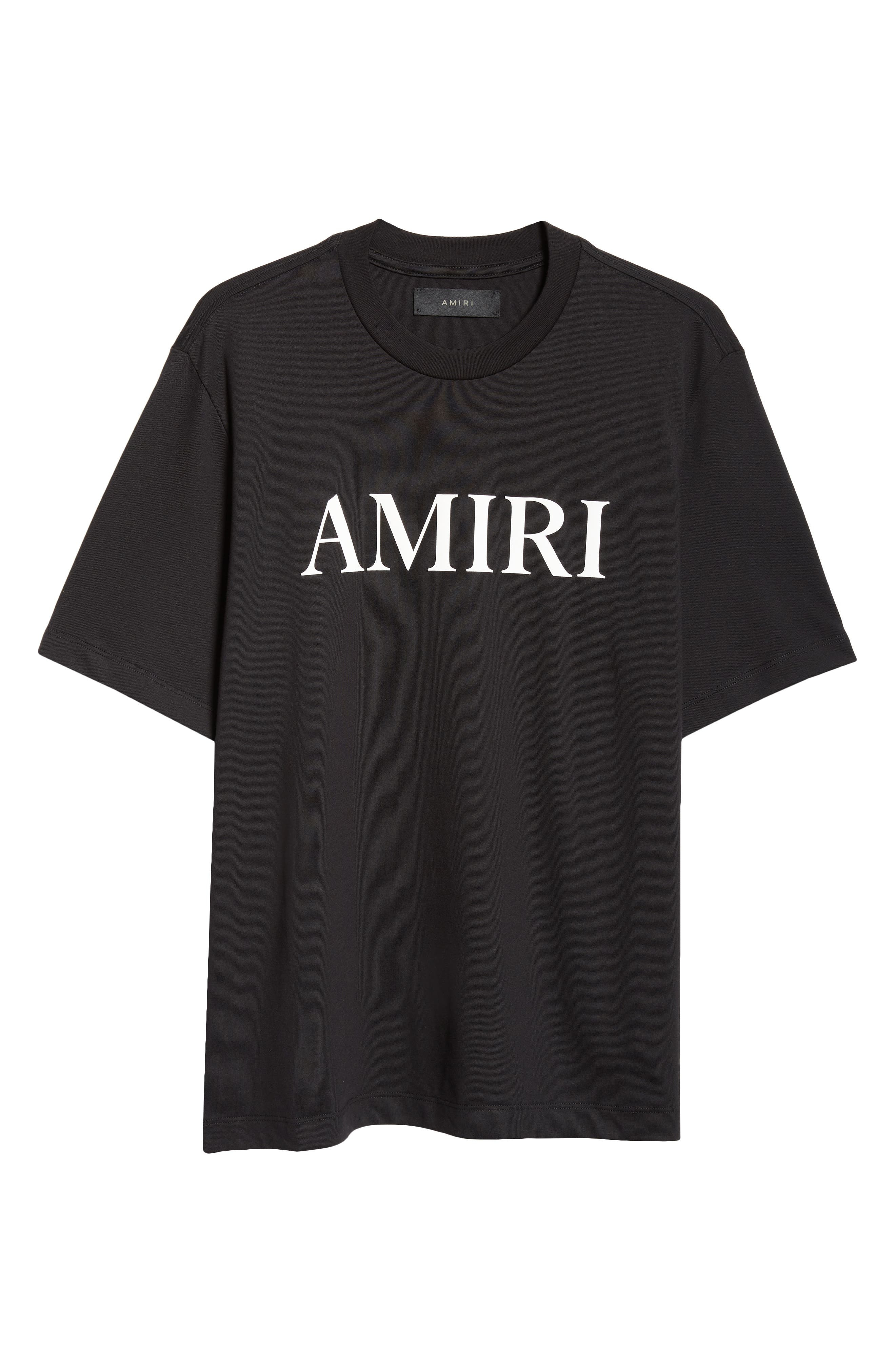 Core Logo Graphic T-Shirt - 6