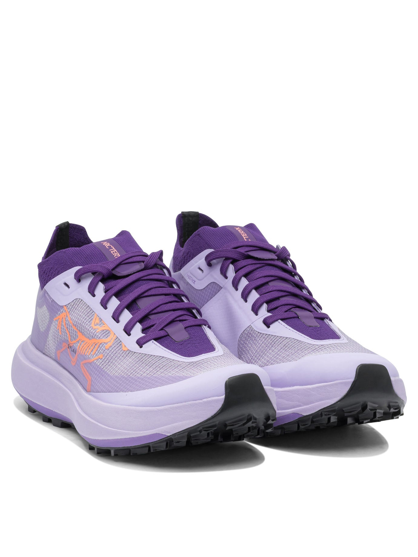 Arc'teryx "sylan Pro" Sneakers - 2