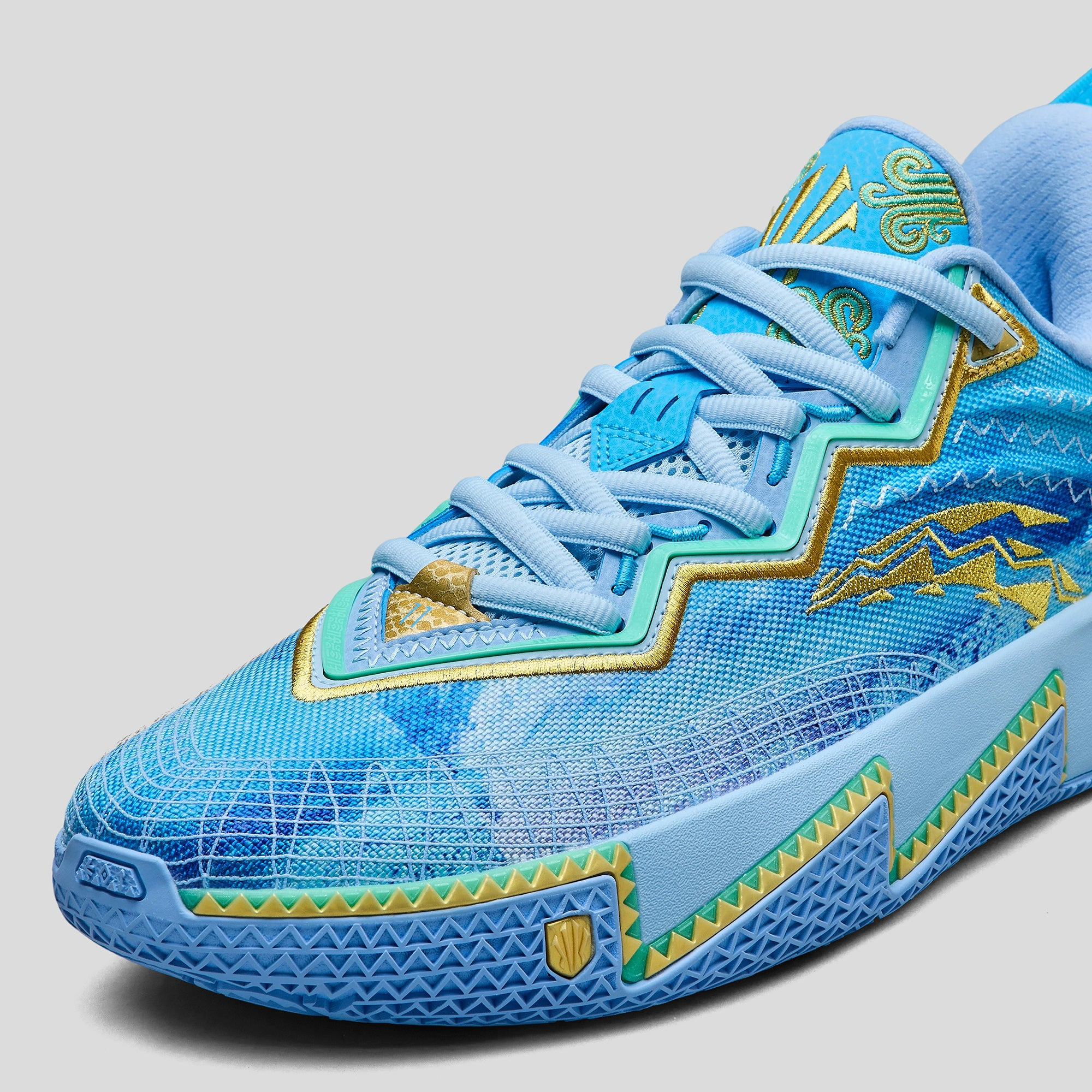 ANTA KAI 2 "Klay" - 6