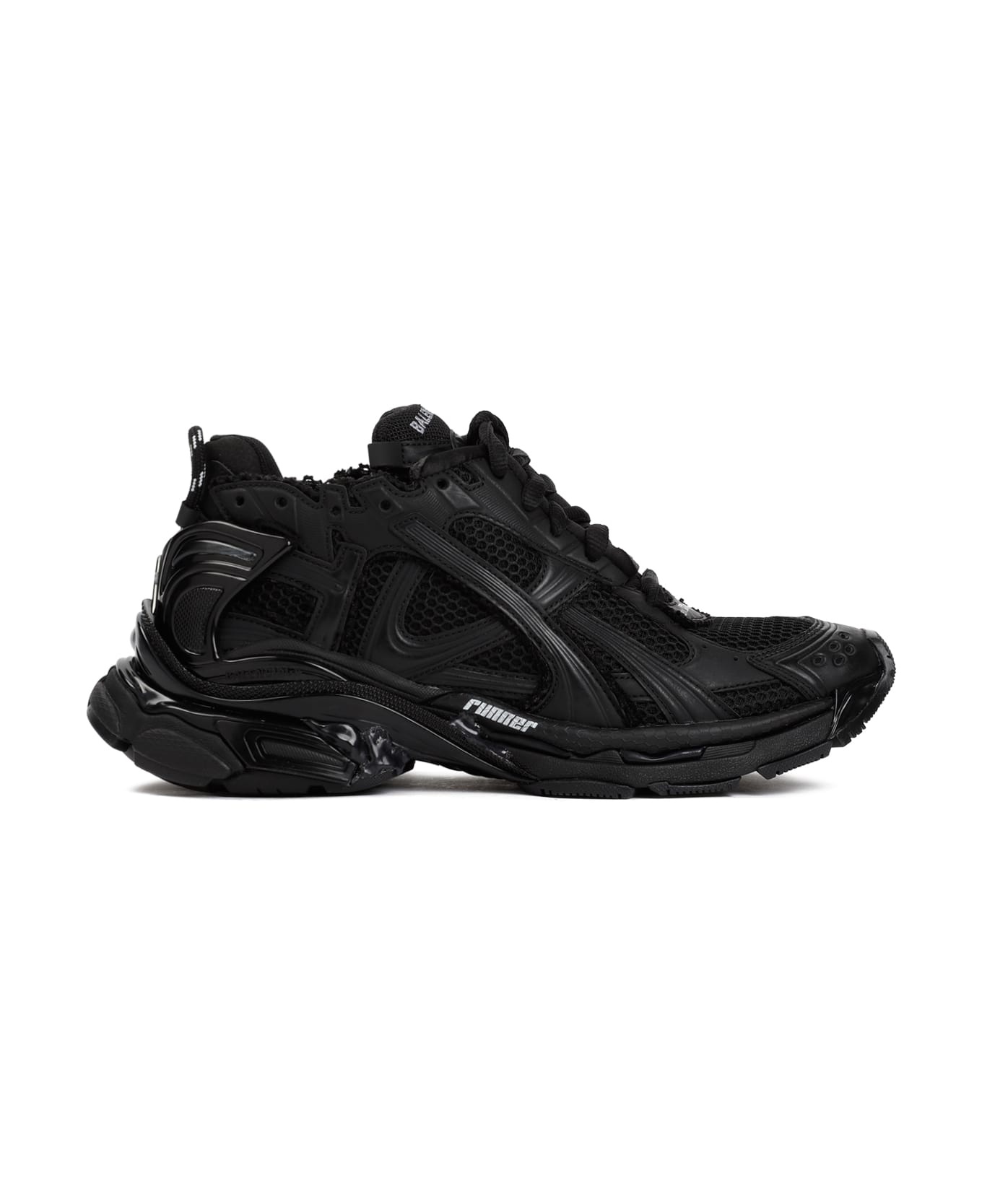 Runner Sneakers - 2