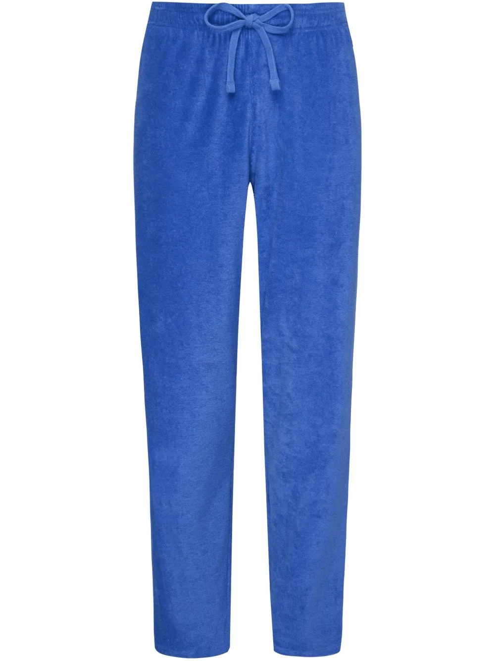 Terry trousers - 1