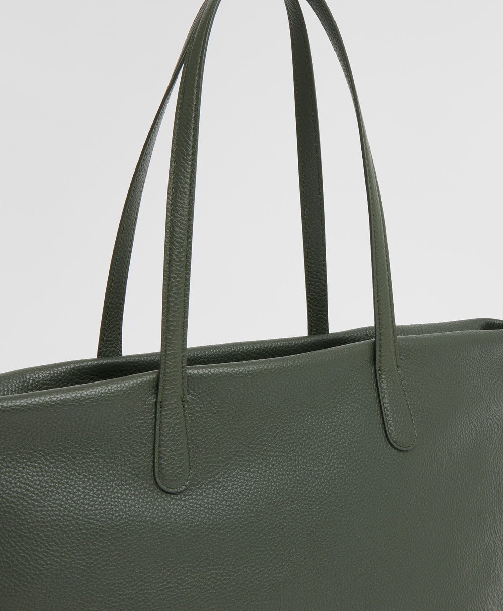 EVERYDAY ZIP TOTE - 5