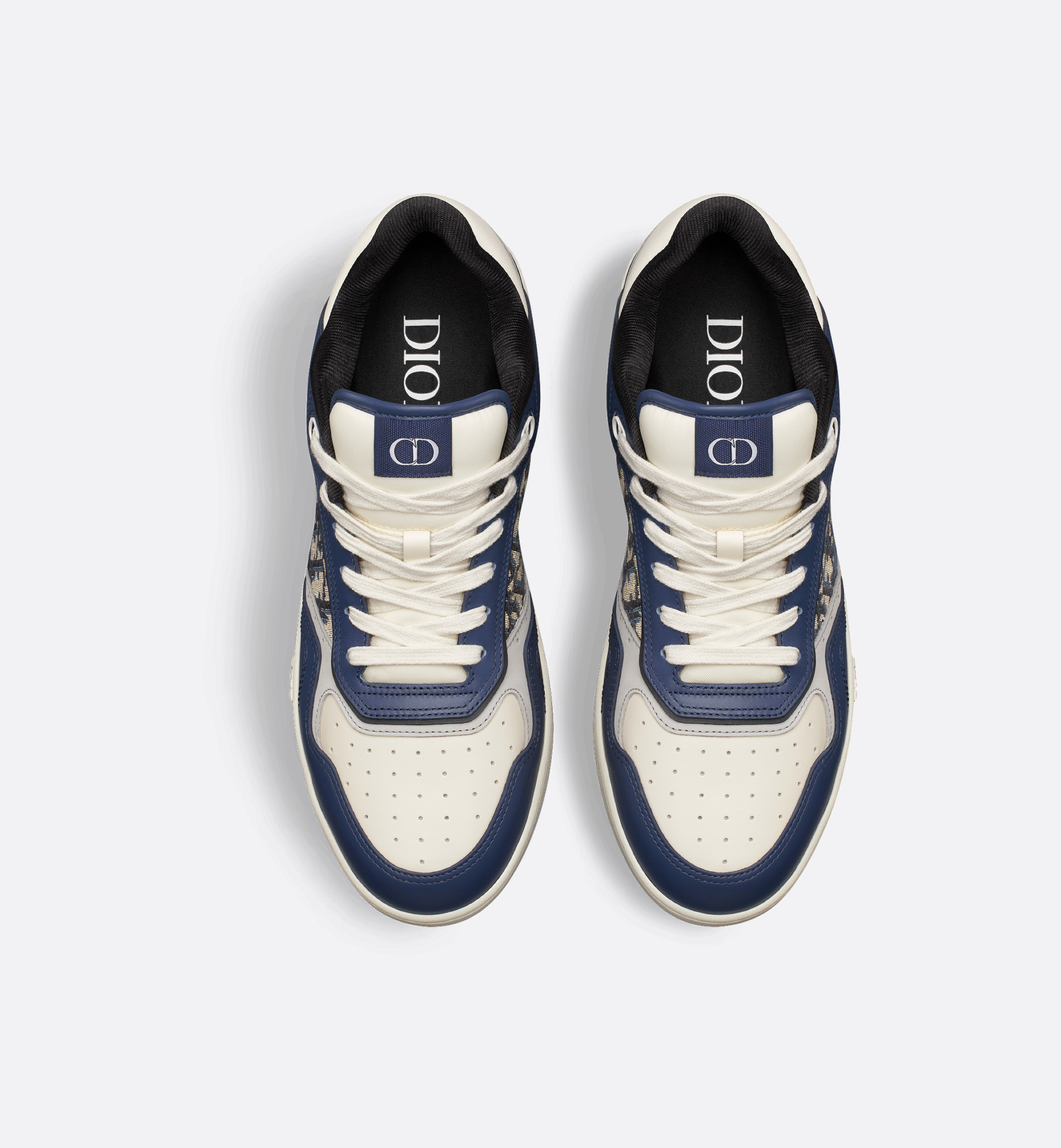 B27 Low-Top Sneaker - 3