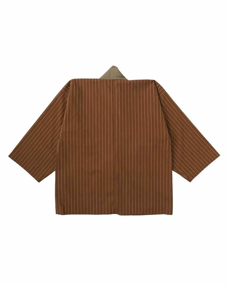 KIYARI JKT BROWN - 2