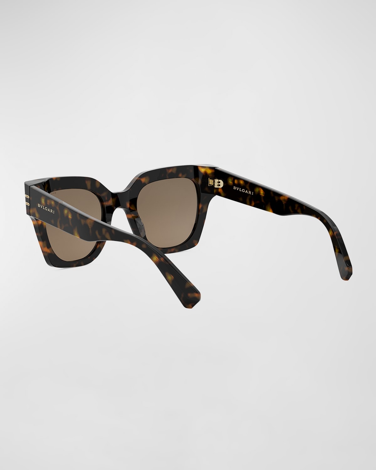 B.ZERO1 Geometric Sunglasses - 2