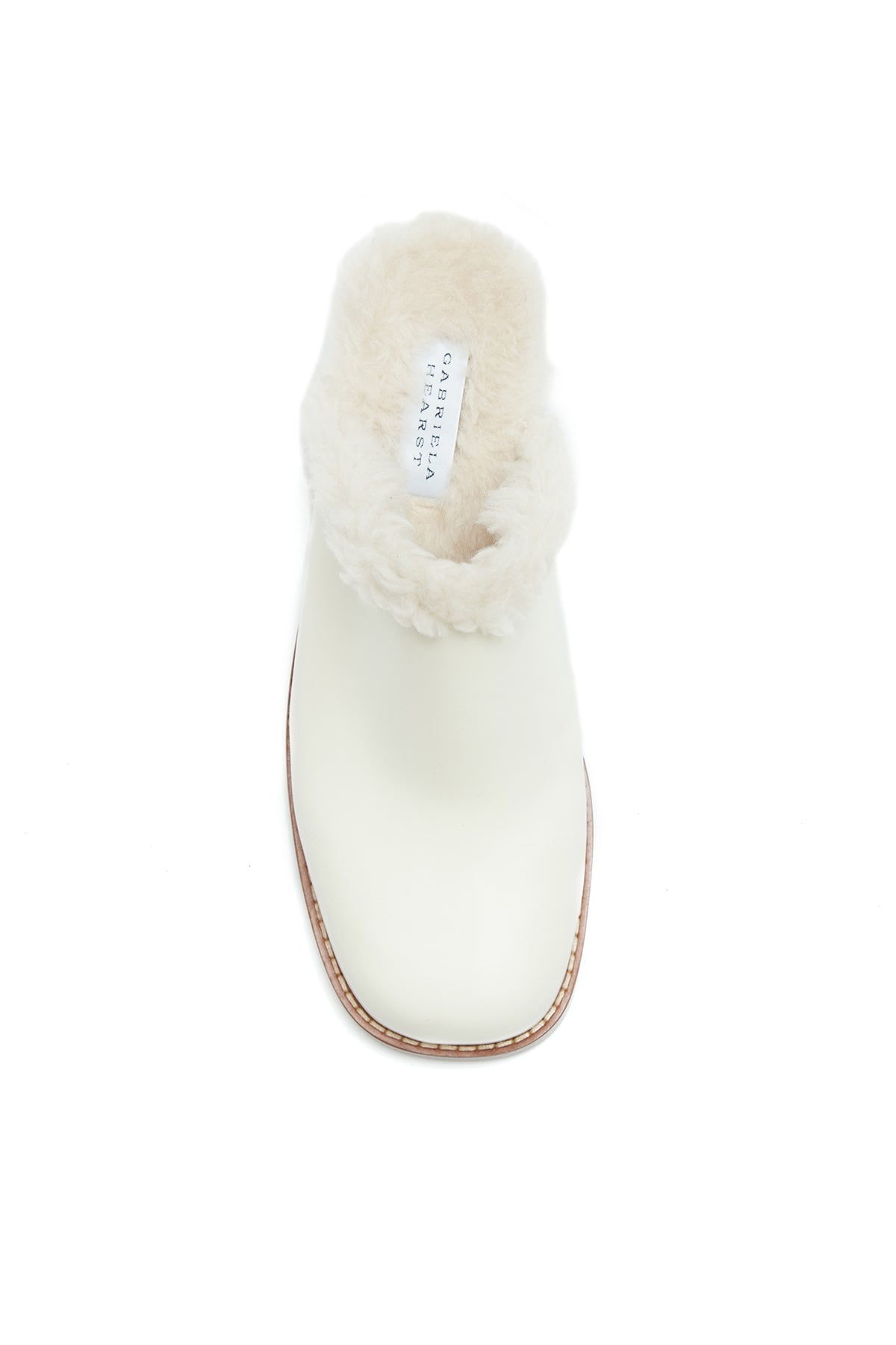 Armin Mules with Wool Fur - 4