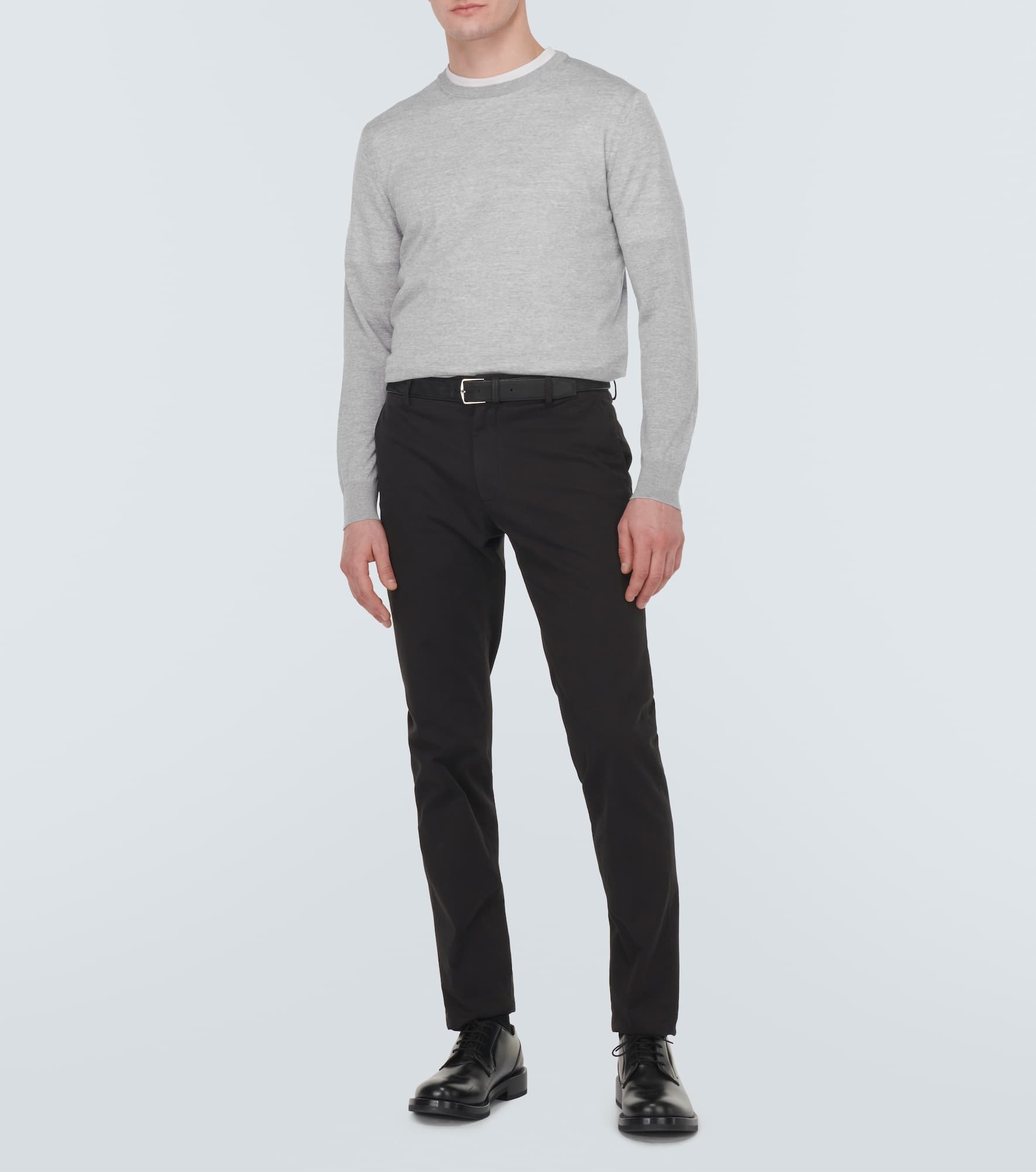 Wool sweater - 2